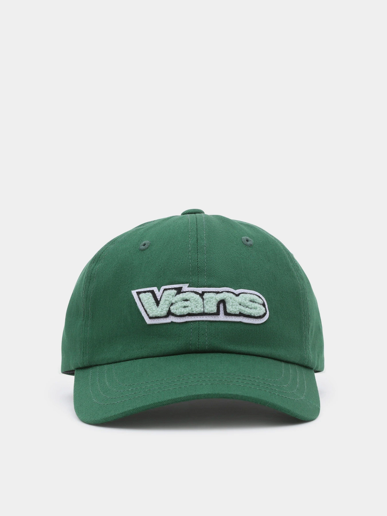 Шапки та кепки Vans Escape Curved Bill Jock модель VN00066E07W1 Шапки та кепки Vans Escape Curved Bill Jock модель VN00066E07W1 Фото