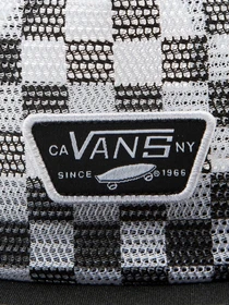 Шапки та кепки Vans Full Patch Mesh Trucker модель VN00066ZY281 Фото