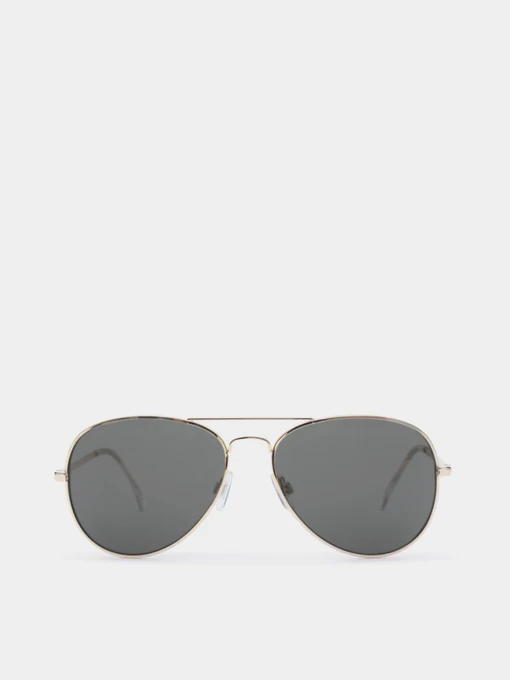 Очки Vans Henderson Shades модель VN0A7PR2GLD1 Фото