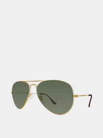 Окуляри Vans Henderson Shades модель VN0A7PR2GLD1 Фото