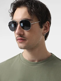 Окуляри Vans Henderson Shades модель VN0A7PR2SLV1 Фото