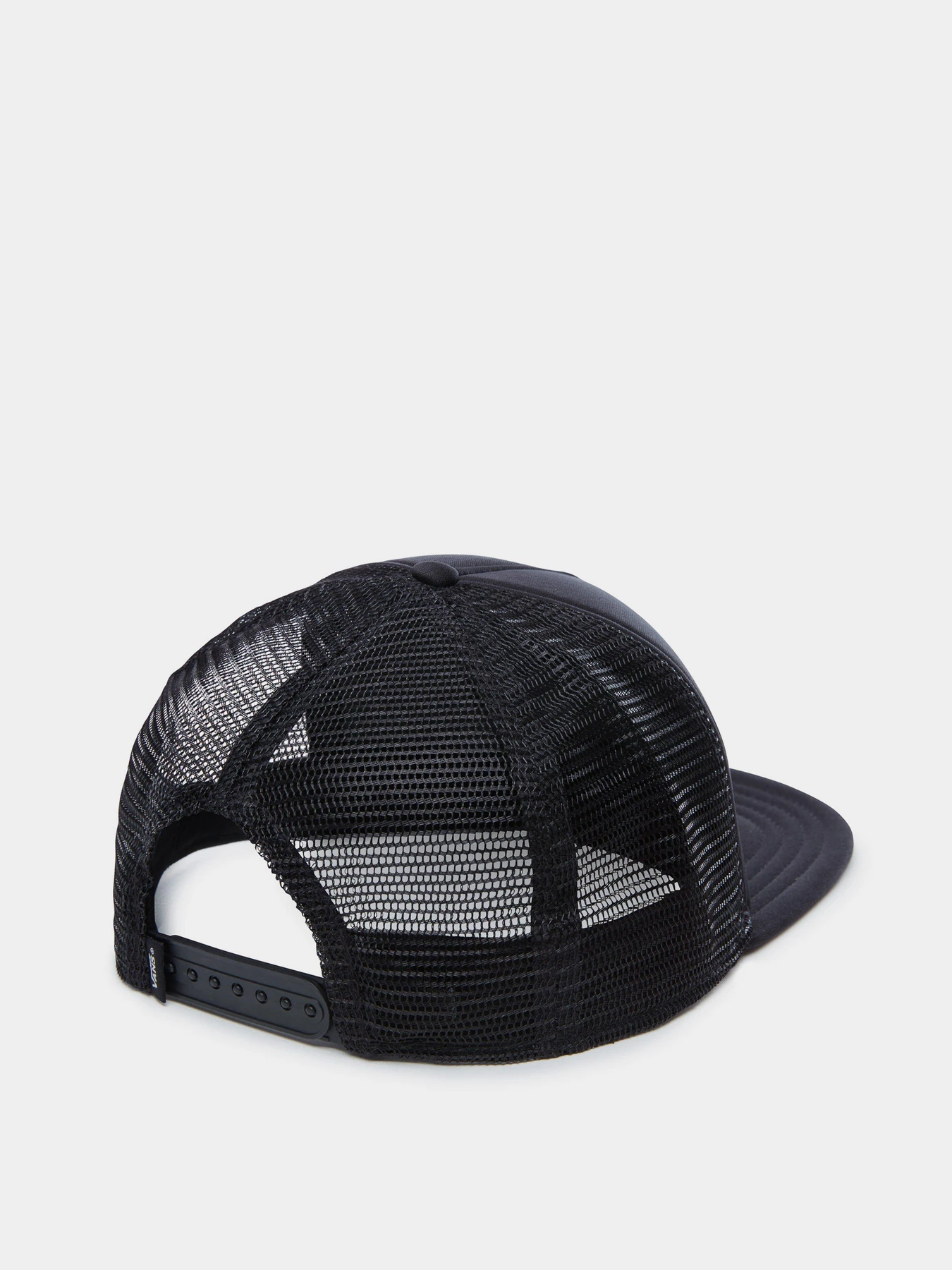 Шапки та кепки Vans Classic Patch Snapback модель VN000H2VBLK1 Шапки та кепки Vans Classic Patch Snapback модель VN000H2VBLK1 Фото