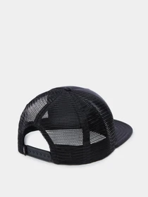 Шапки та кепки Vans Classic Patch Snapback модель VN000H2VBLK1 Фото