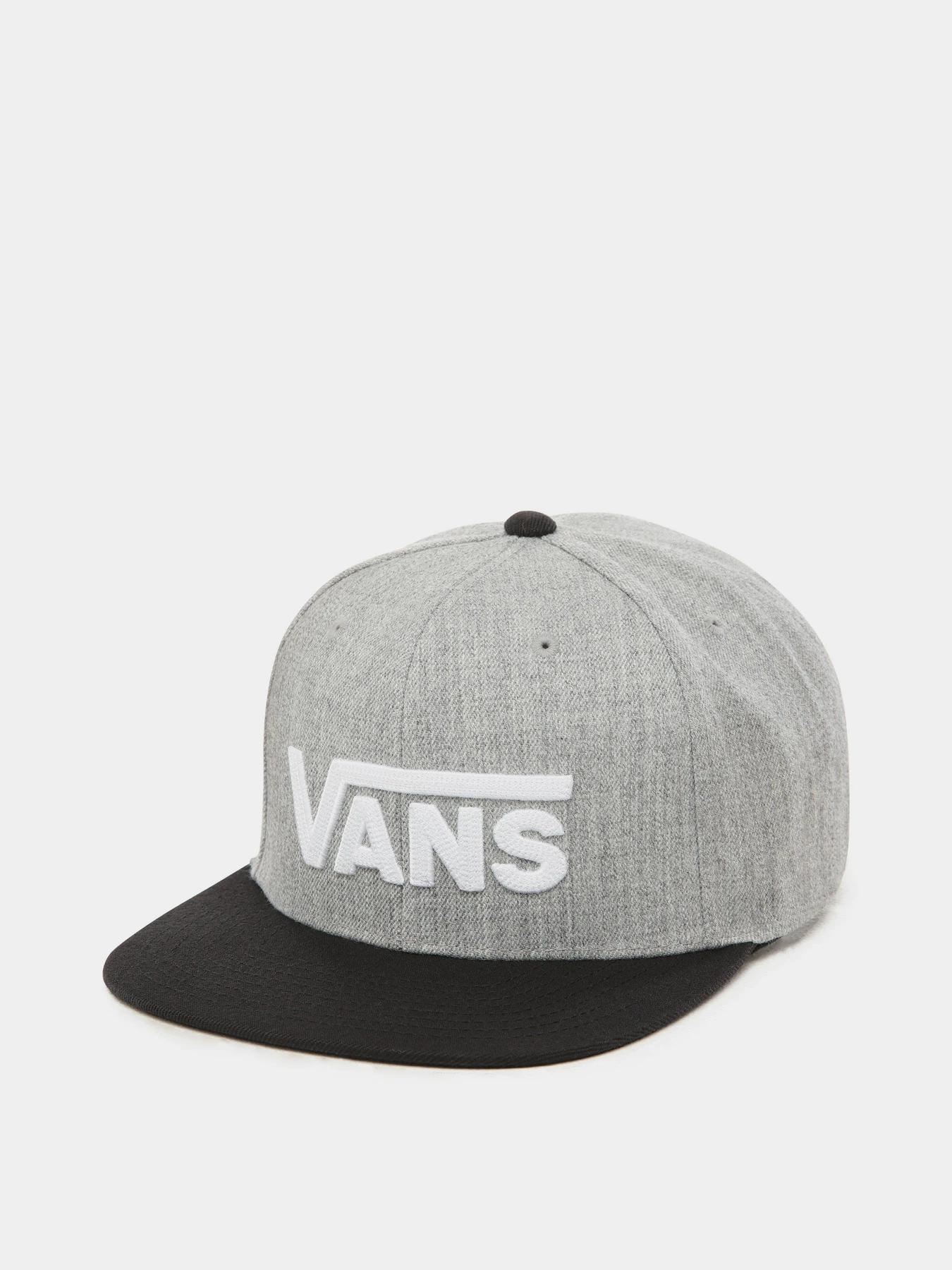 Шапки и кепки Vans Drop V II модель VN0A36ORHGB1 Шапки и кепки Vans Drop V II модель VN0A36ORHGB1 Фото