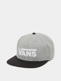 Шапки и кепки Vans Drop V II модель VN0A36ORHGB1 Фото