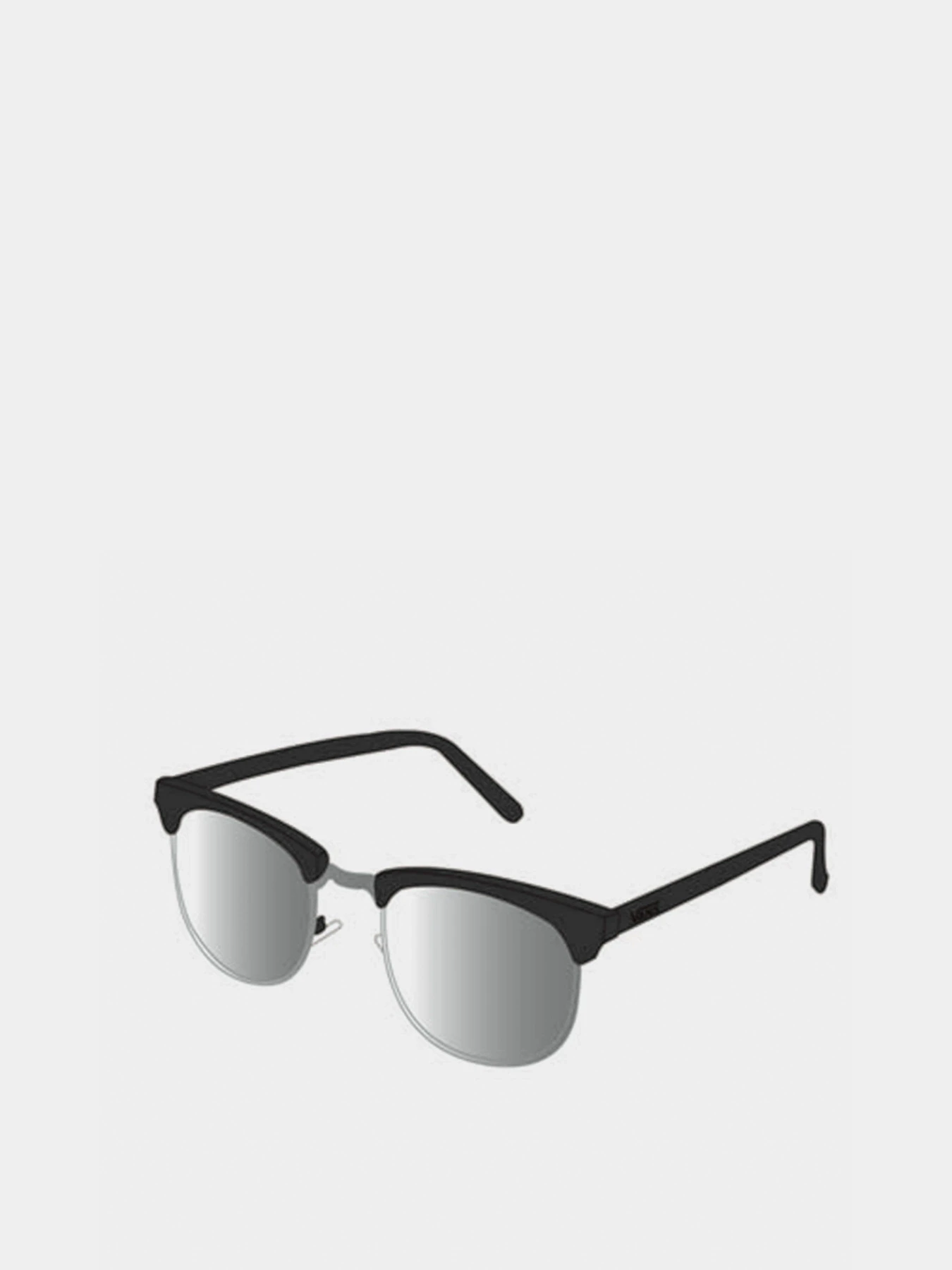 Очки Vans Dunville Shades модель VN0A3HIQCVQ1 Фото