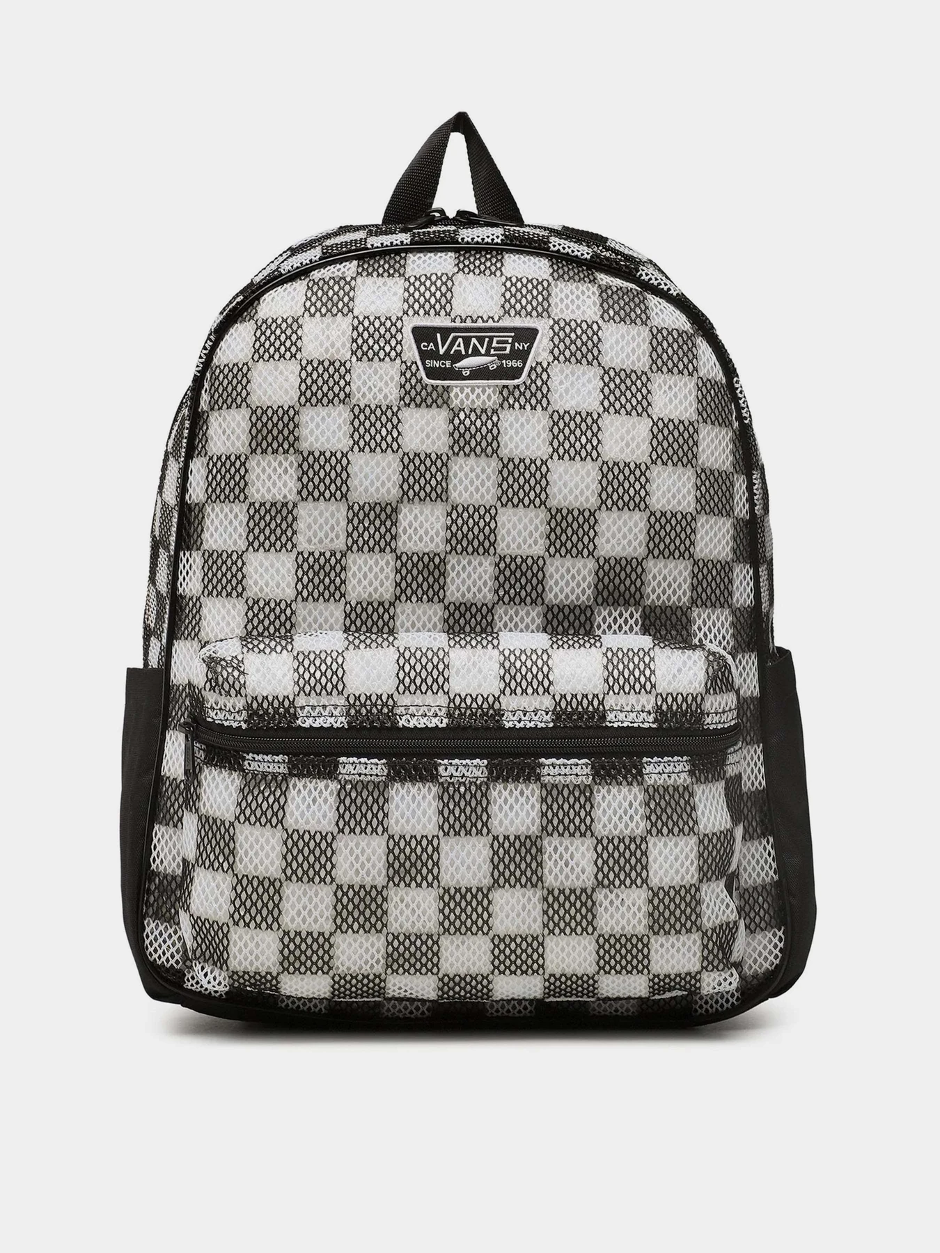 Рюкзаки Vans Old Skool H2O модель VN0A5E2SYB21 Рюкзаки Vans Old Skool H2O модель VN0A5E2SYB21 Фото