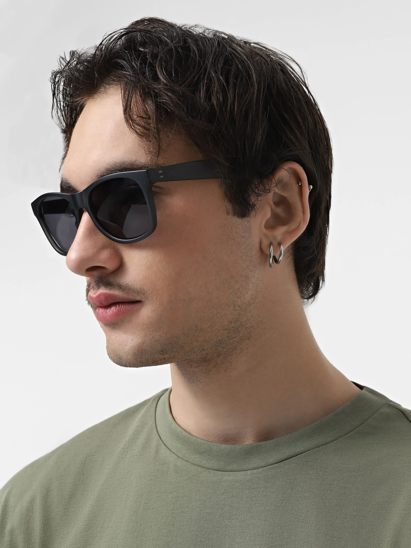Очки Vans Spicoli 4 Shades модель VN000LC01S61 Очки Vans Spicoli 4 Shades модель VN000LC01S61 Фото