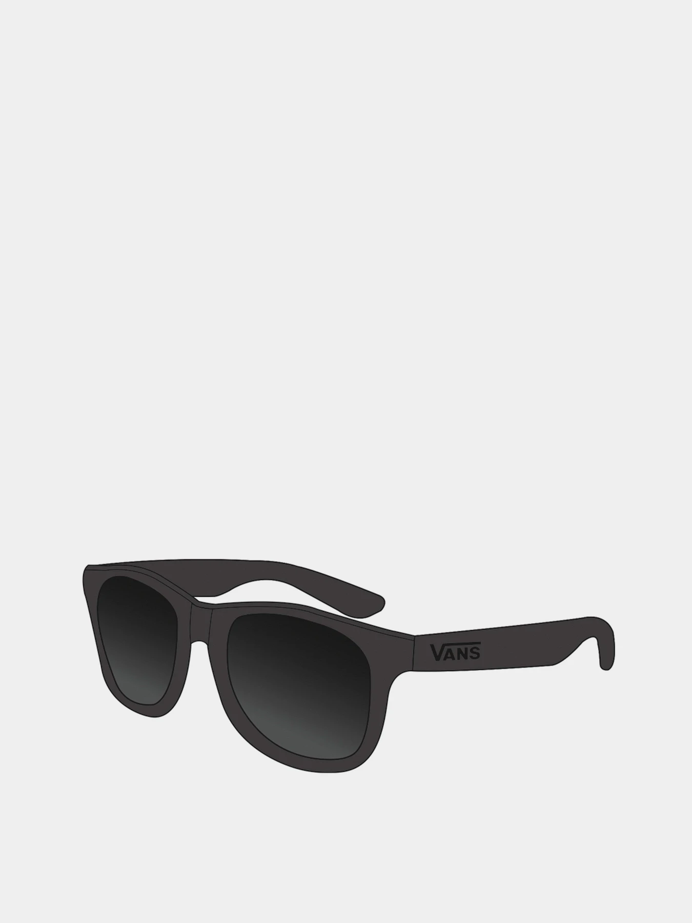 Очки Vans Spicoli 4 Shades модель VN000LC01S61 Очки Vans Spicoli 4 Shades модель VN000LC01S61 Фото