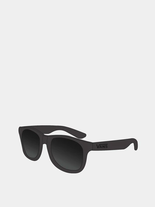 Очки Vans Spicoli 4 Shades модель VN000LC01S61 Фото