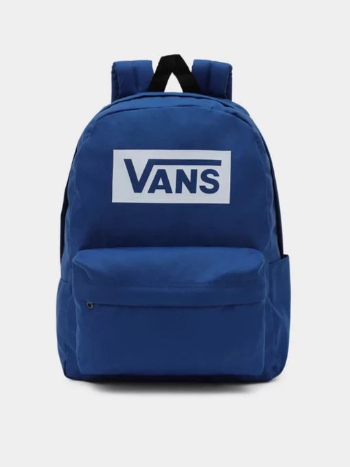 Рюкзаки Vans Old Skool Boxed модель VN0A7SCH7WM1 Фото