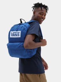 Рюкзаки Vans Old Skool Boxed модель VN0A7SCH7WM1 Фото