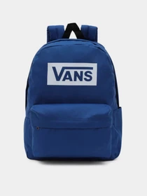 Рюкзаки Vans Old Skool Boxed модель VN0A7SCH7WM1 Фото