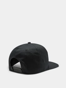 Шапки и кепки Vans DNA Snapback модель VN00066RBLK1 Фото