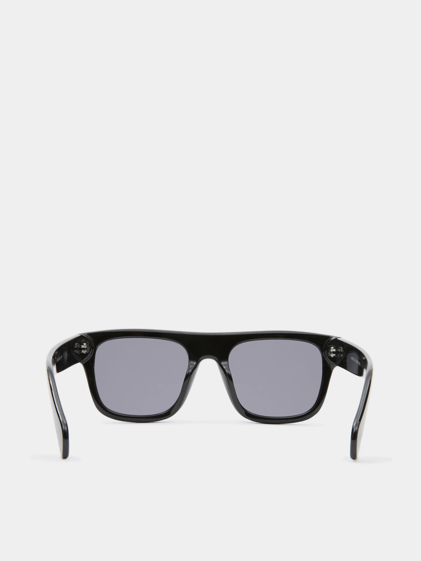 Окуляри Vans Squared Off Shades модель VN0A7PR1BLK1 Окуляри Vans Squared Off Shades модель VN0A7PR1BLK1 Фото