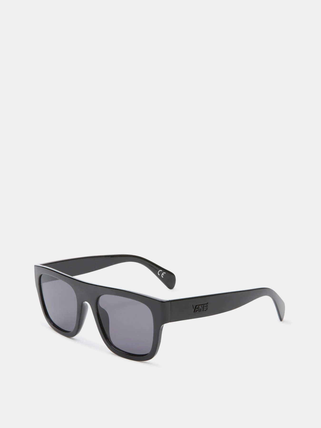 Окуляри Vans Squared Off Shades модель VN0A7PR1BLK1 Окуляри Vans Squared Off Shades модель VN0A7PR1BLK1 Фото
