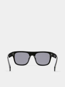 Окуляри Vans Squared Off Shades модель VN0A7PR1BLK1 Фото