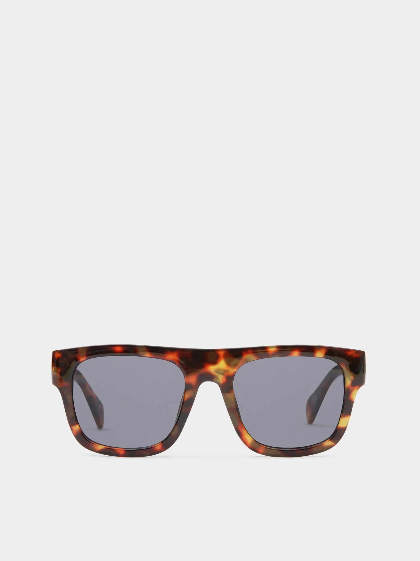 Окуляри Vans Squared Off Shades модель VN0A7PR1PA91 Окуляри Vans Squared Off Shades модель VN0A7PR1PA91 Фото