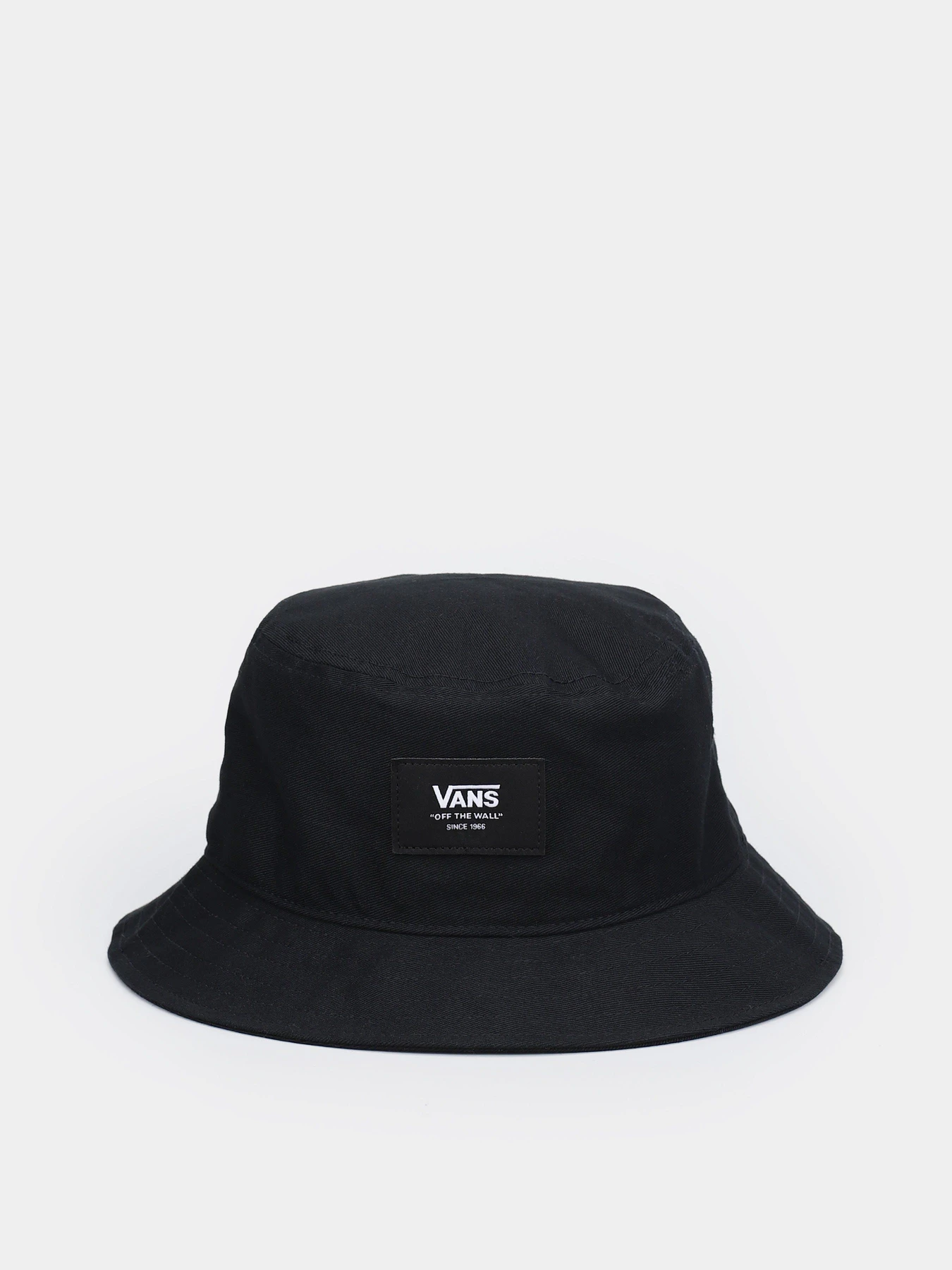 Шапки та кепки Vans Vans Patch Bucket модель VN0A7S96BLK1 Фото