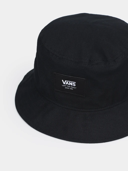 Vans Vans Patch Bucket Панама фото 3
