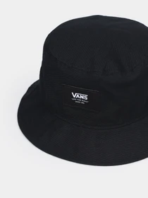 Шапки та кепки Vans Vans Patch Bucket модель VN0A7S96BLK1 Фото