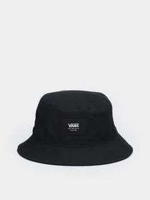 Шапки та кепки Vans Vans Patch Bucket модель VN0A7S96BLK1 Фото