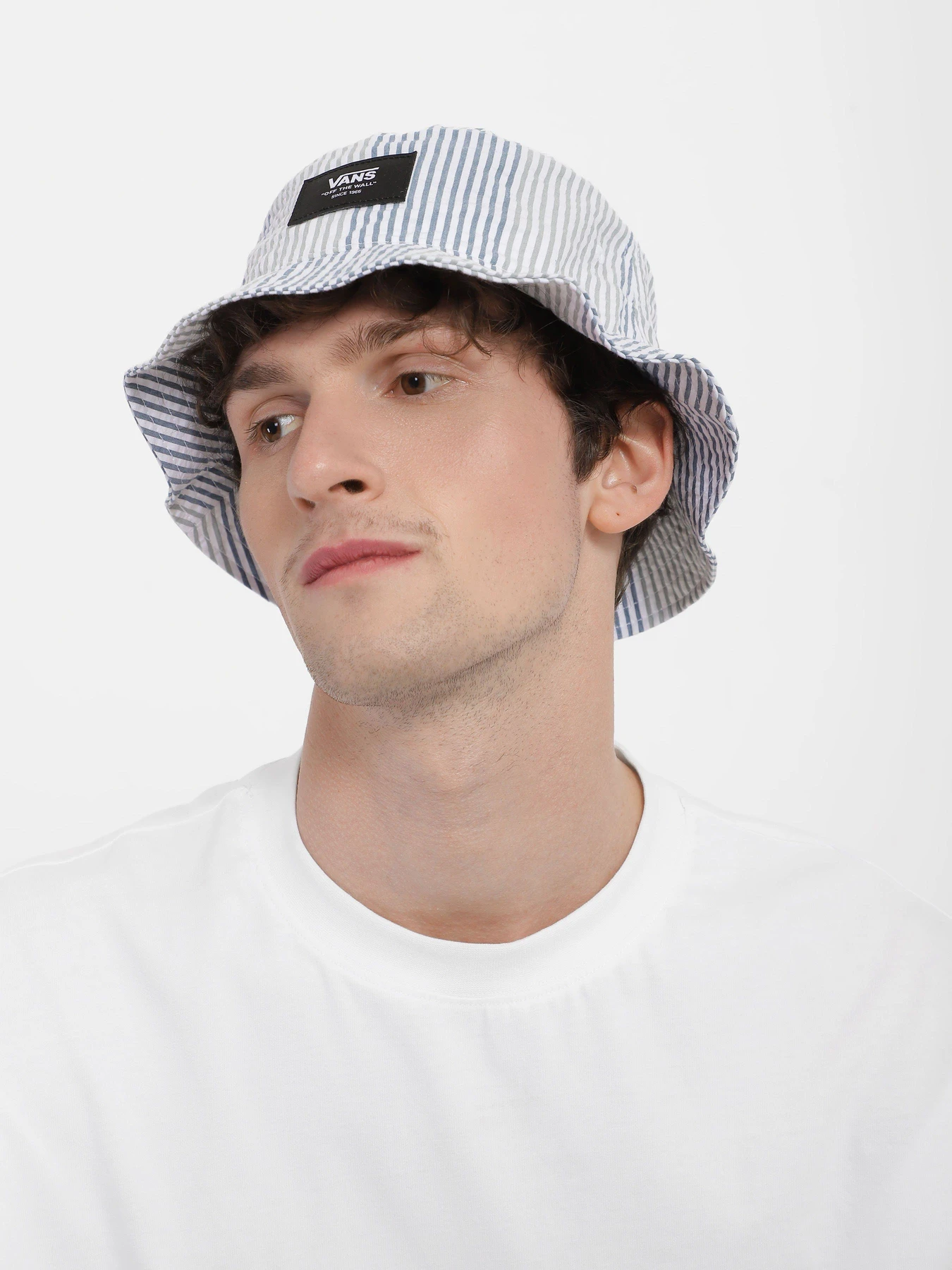 Шапки та кепки Vans Patch модель VN0A7S96YUP1 Шапки та кепки Vans Patch модель VN0A7S96YUP1 Фото