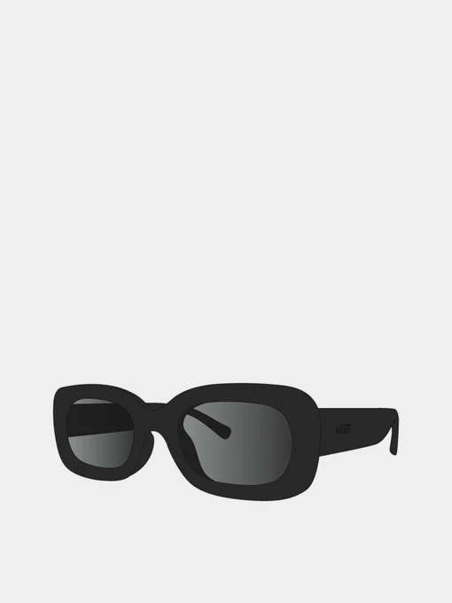 Очки Vans Westview Shades модель VN0A7PR3BLK1 Фото