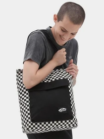 Сумки Vans Double Take модель VN0A7YT7Y281 Фото