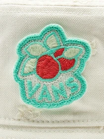 Шапки та кепки Vans Fruity Fun Bucket модель VN0A7YTWSNQ1 Фото