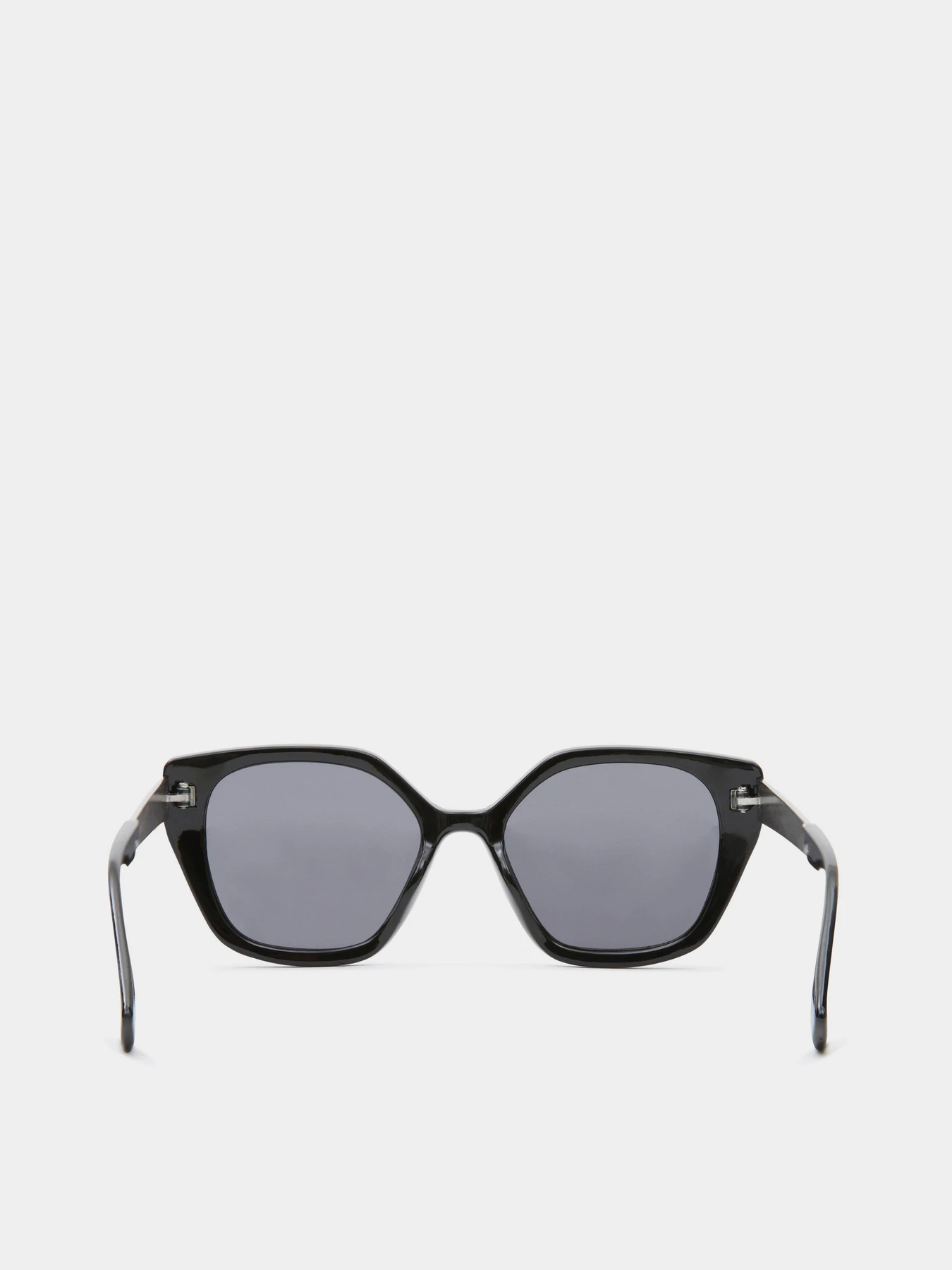 Очки Vans Right Angles модель VN0007A8BLK1 Очки Vans Right Angles модель VN0007A8BLK1 Фото