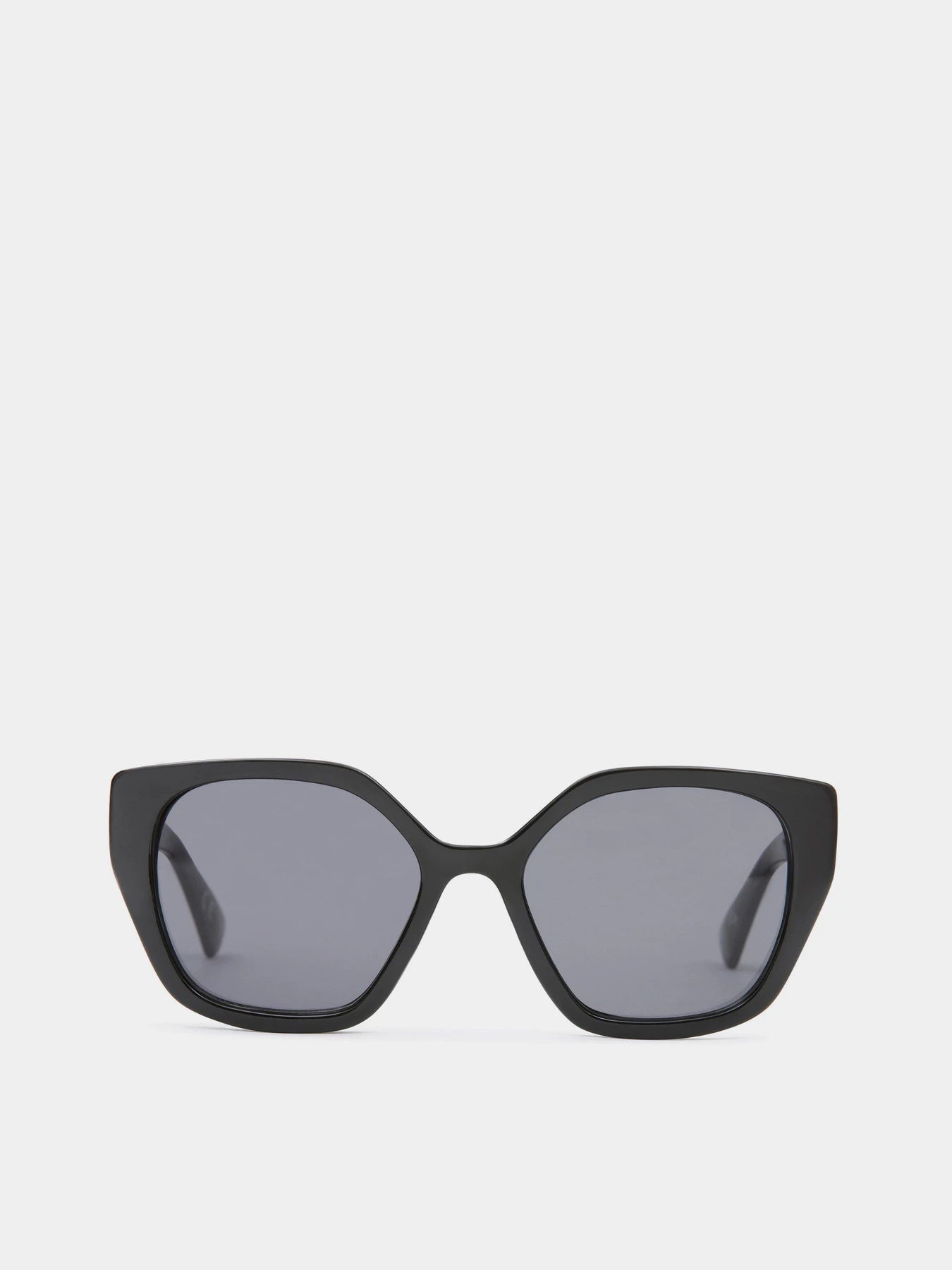 Очки Vans Right Angles модель VN0007A8BLK1 Очки Vans Right Angles модель VN0007A8BLK1 Фото