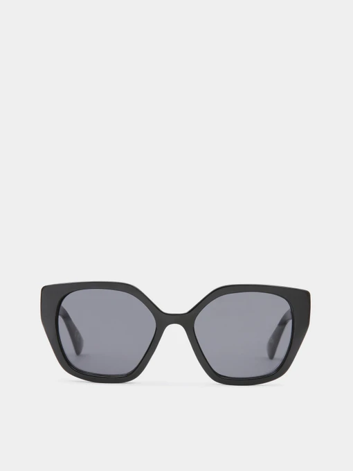 Очки Vans Right Angles модель VN0007A8BLK1 Фото