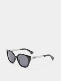 Очки Vans Right Angles модель VN0007A8BLK1 Фото