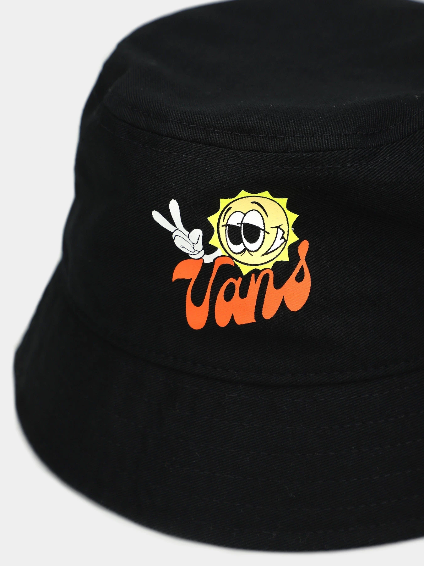 Шапки и кепки Vans Hankley Bucket модель VN0A3ILLBR91 Шапки и кепки Vans Hankley Bucket модель VN0A3ILLBR91 Фото