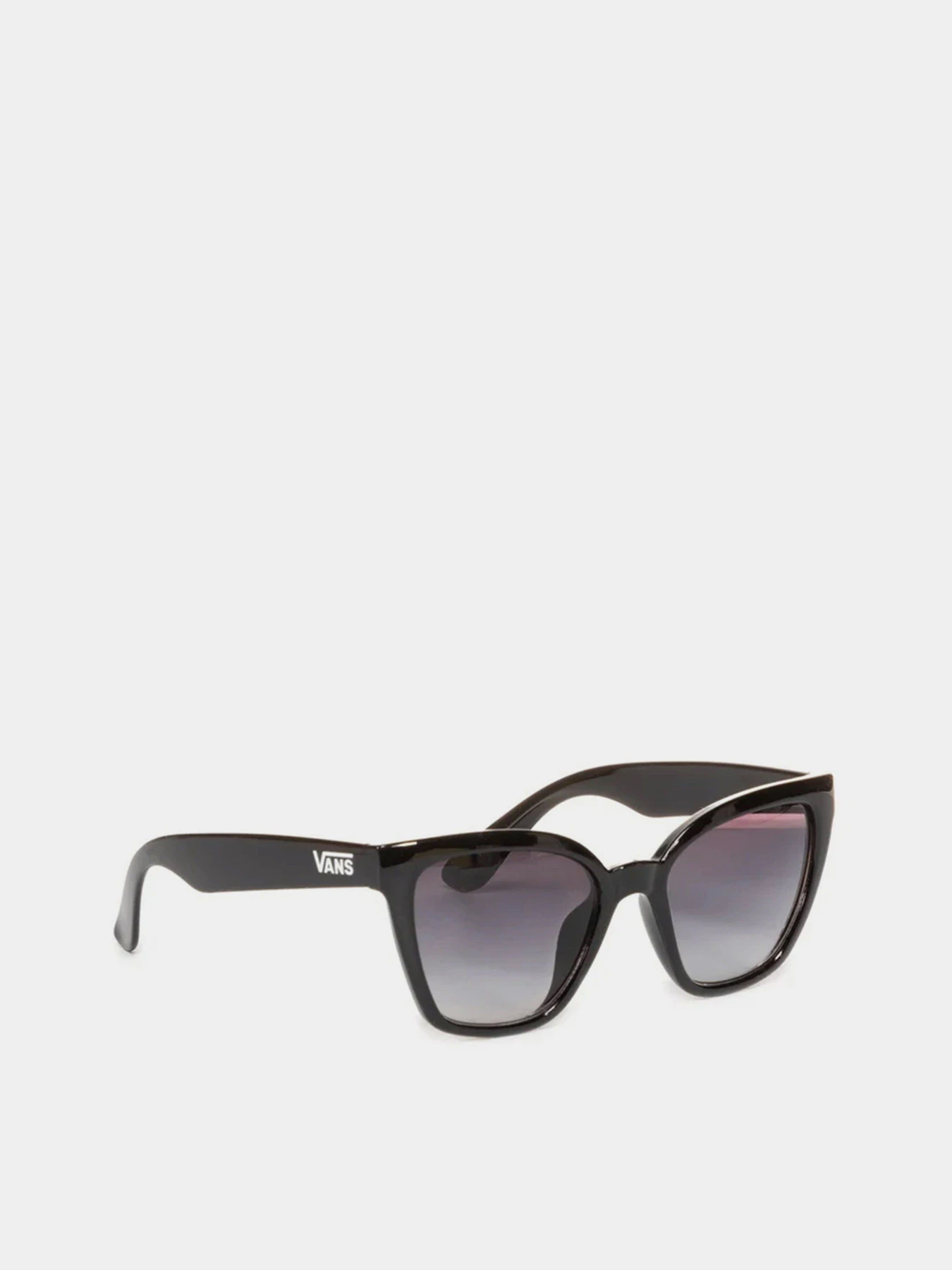 Очки Vans Hip Cat модель VN0A47RHBLK1 Очки Vans Hip Cat модель VN0A47RHBLK1 Фото