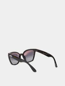 Очки Vans Hip Cat модель VN0A47RHBLK1 Фото