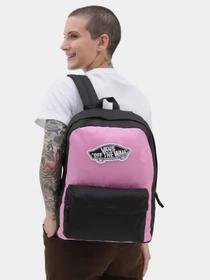 Рюкзаки Vans Realm модель VN0A3UI6BR71 Фото