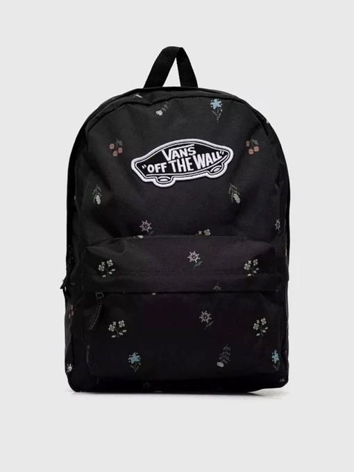 Рюкзаки Vans Realm модель VN0A3UI6BR81 Фото