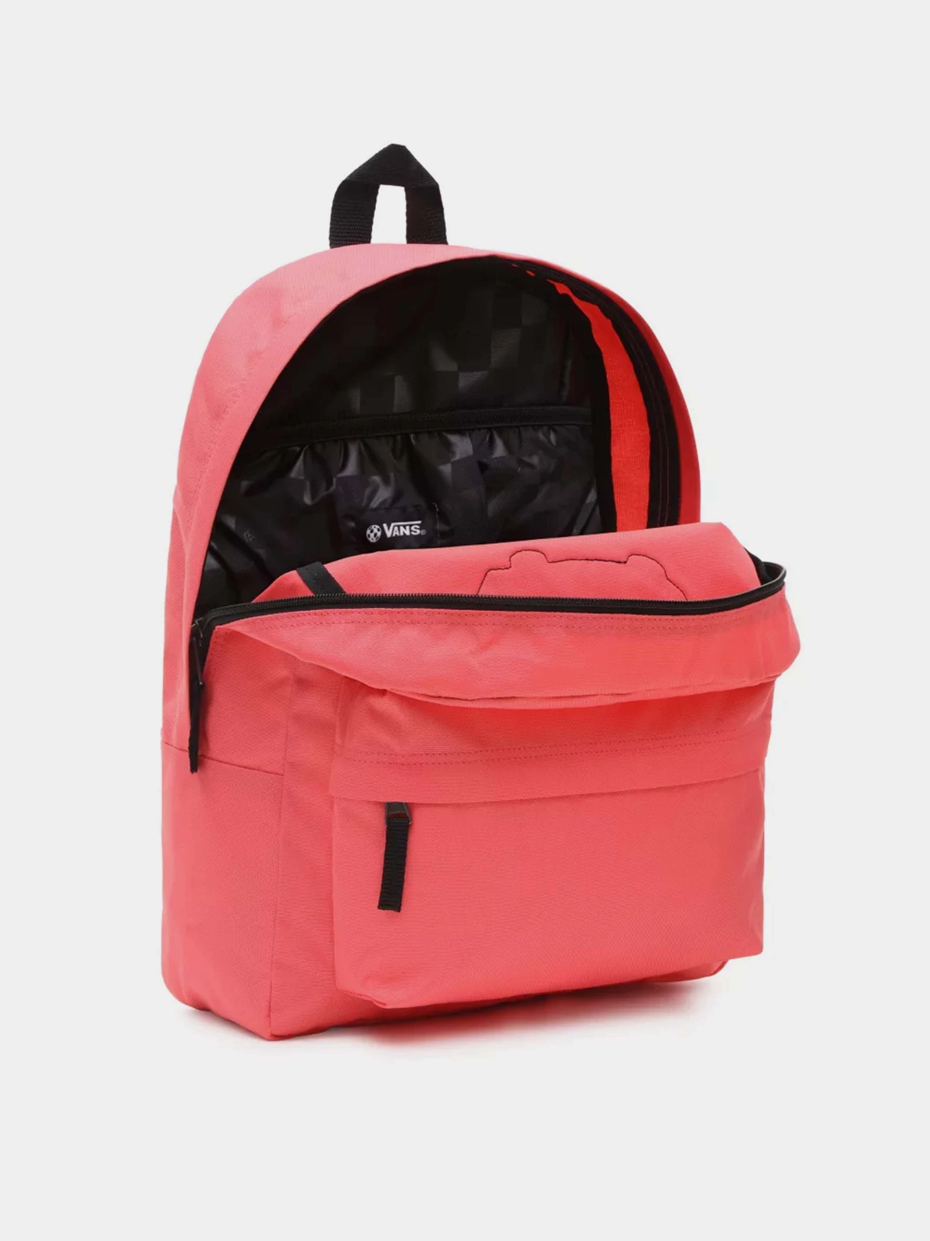 Рюкзаки Vans Realm 22L модель VN0A3UI6SNQ1 Фото