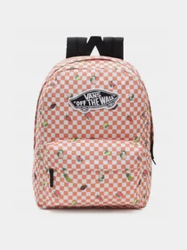 Рюкзаки Vans Realm модель VN0A3UI6BRW1 Фото