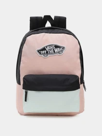 Рюкзаки Vans Realm модель VN0A3UI6N4N1 Фото