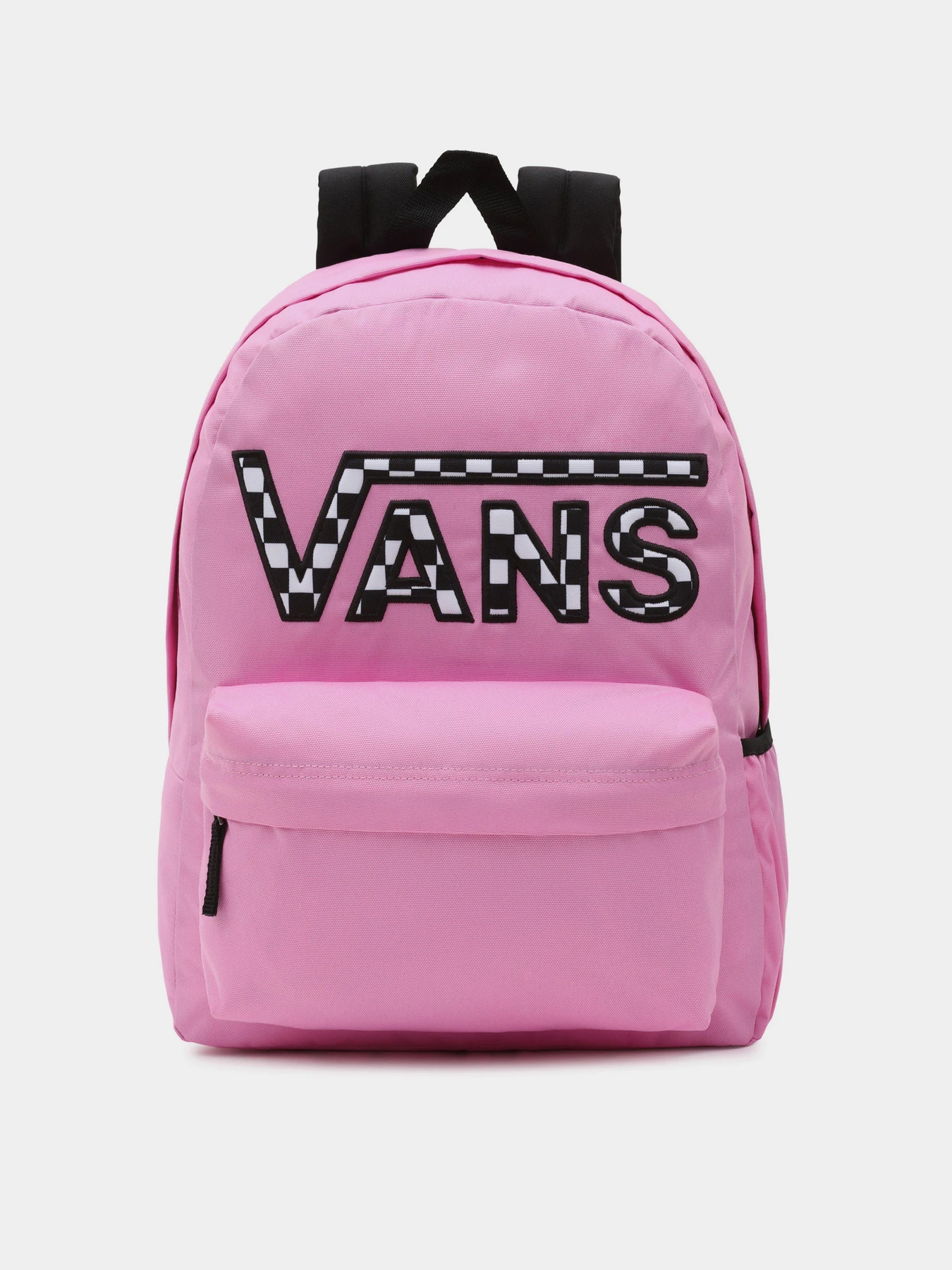 Рюкзаки Vans Realm Flying V модель VN0A3UI8BLH1 Фото