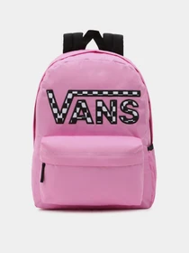Рюкзаки Vans Realm Flying V модель VN0A3UI8BLH1 Фото