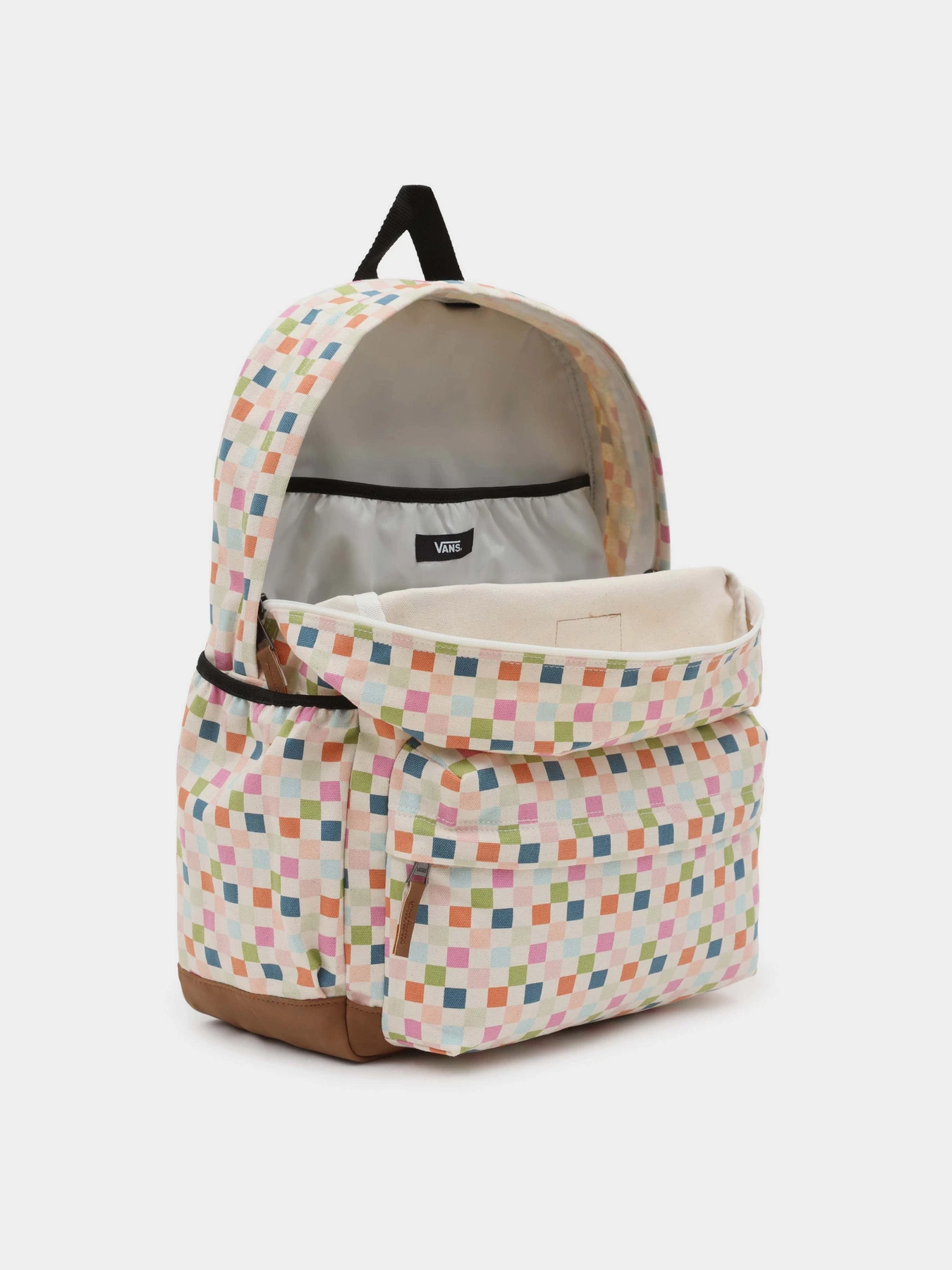 Рюкзаки Vans Realm Plus модель VN0A34GLBQL1 Фото