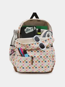 Рюкзаки Vans Realm Plus модель VN0A34GLBQL1 Фото