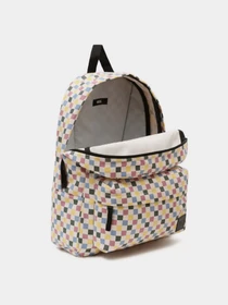 Рюкзаки Vans Realm Plus модель VN0A34GLBQL1 Фото
