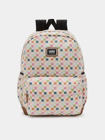 Рюкзаки Vans Realm Plus модель VN0A34GLBQL1 Фото