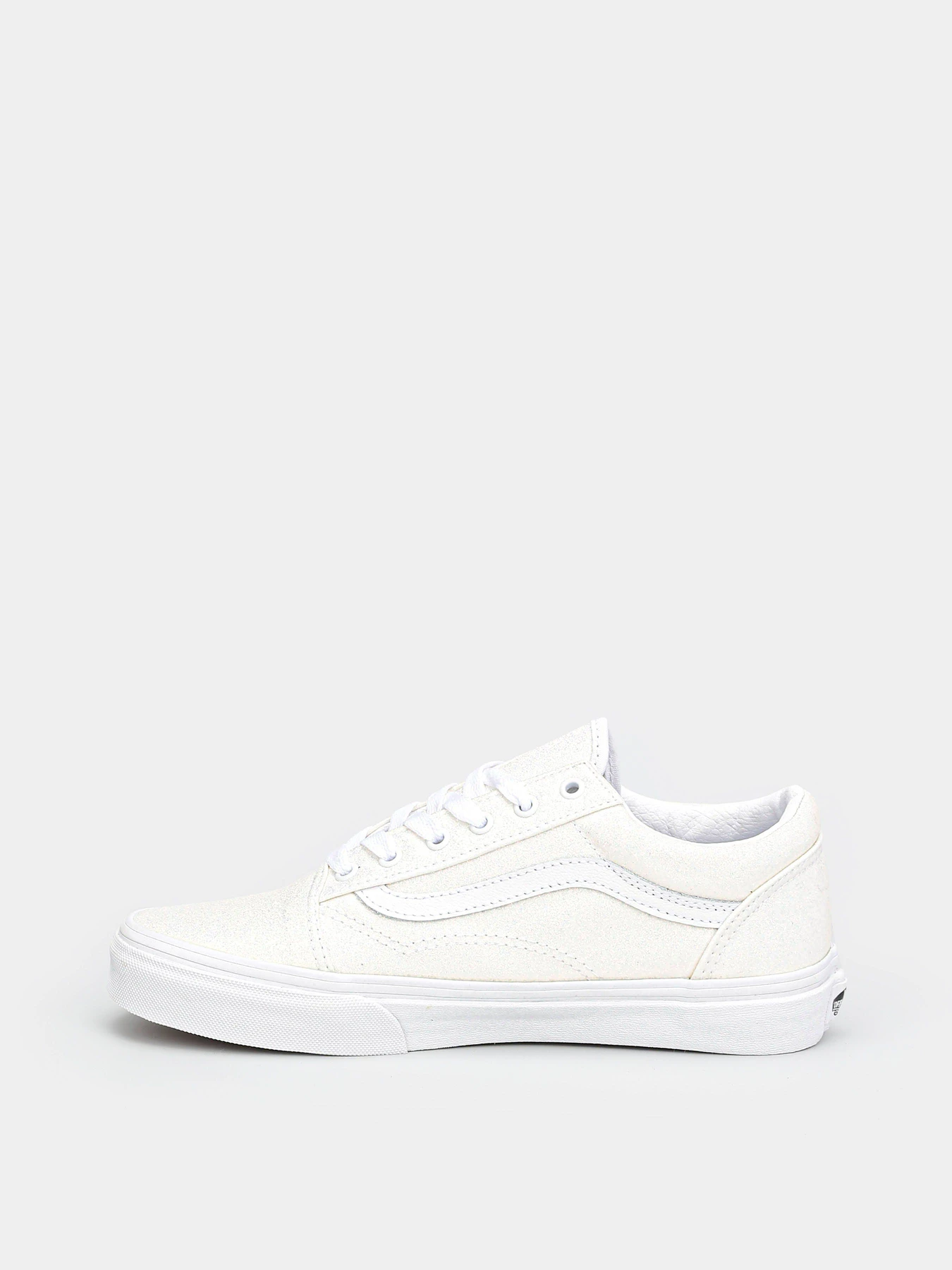 Кеди Vans Old Skool модель VN0A5EE6WHT1 Фото
