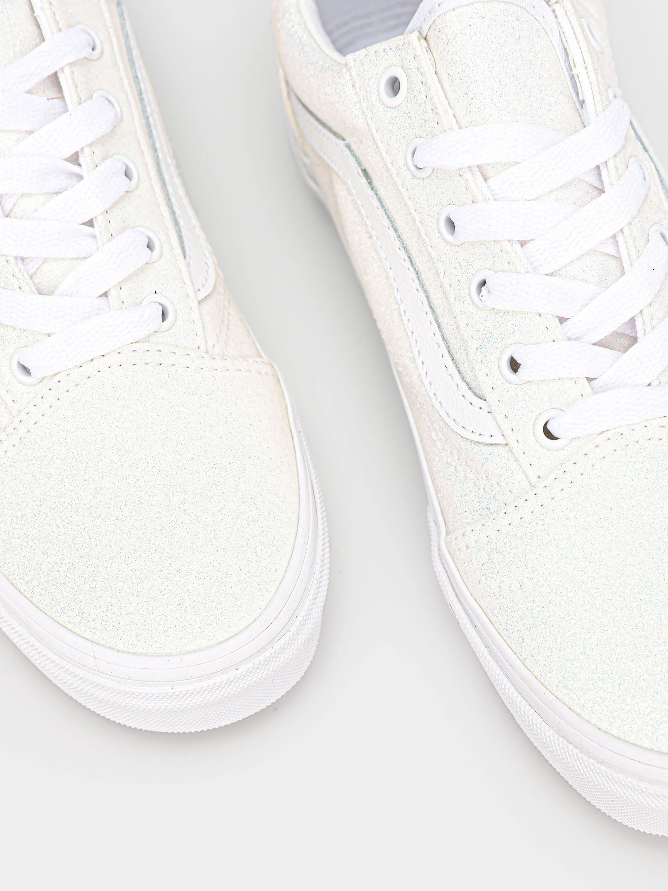 Кеди Vans Old Skool модель VN0A5EE6WHT1 Фото
